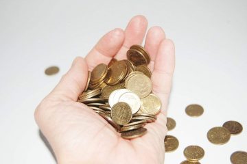 Pożyczka gotówkowa – na ratunek w kłopotach finansowych